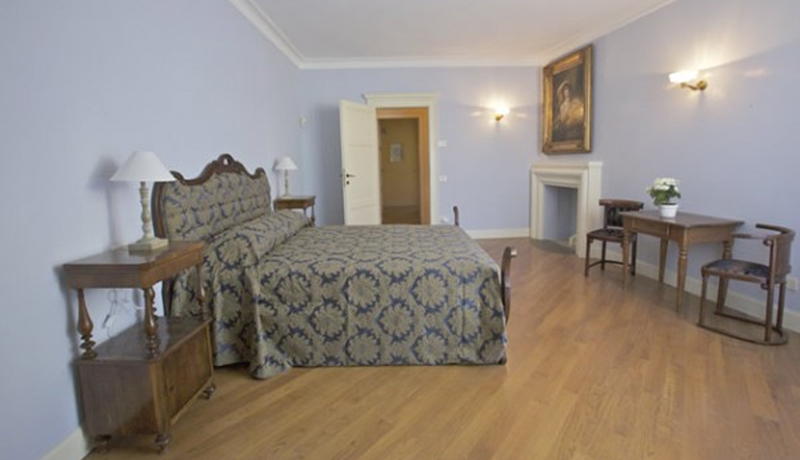 Bed&Breakfast Al Teatro