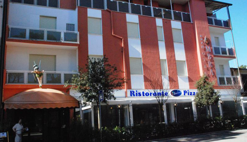 Hotel Ambra