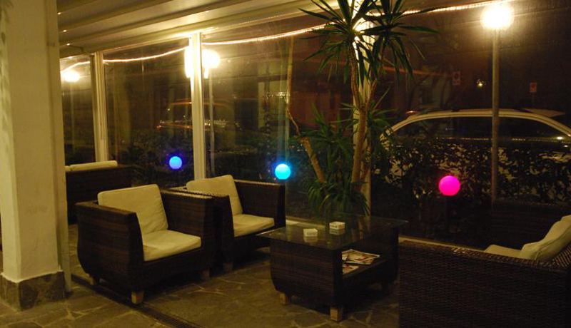 Hotel Ambra