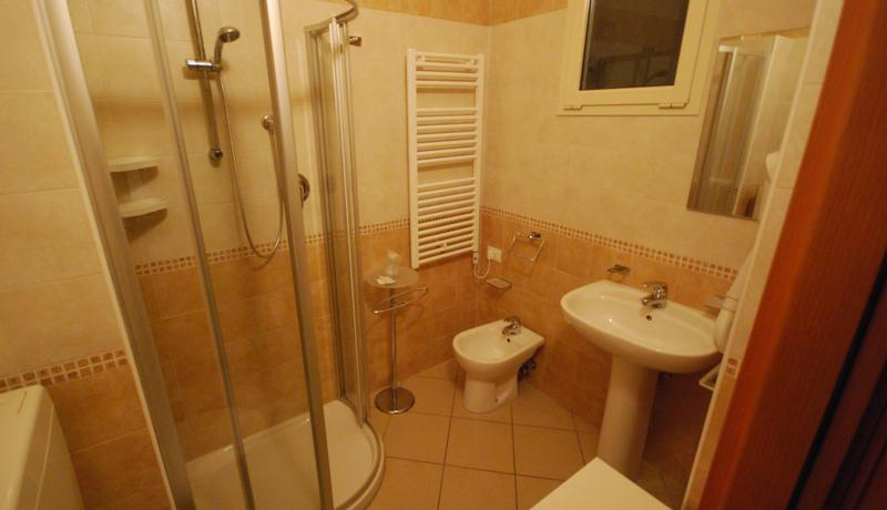 Hotel Ambra