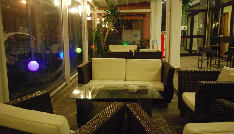 Hotel Ambra