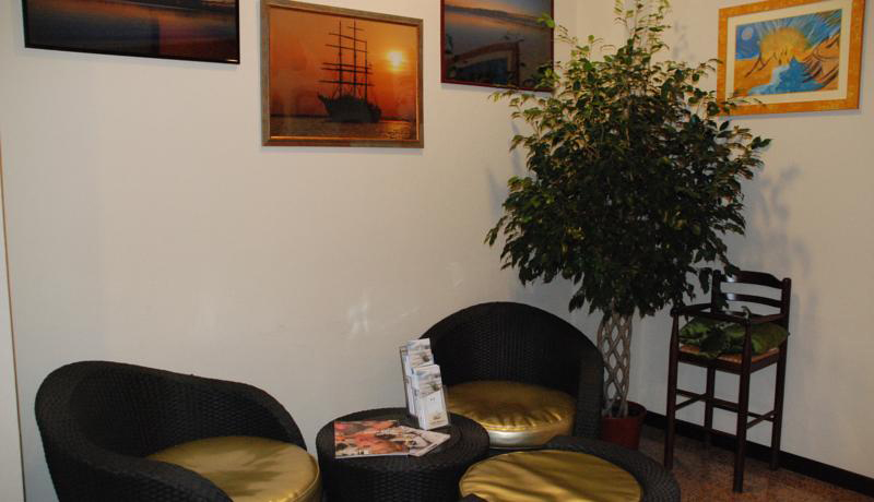 Hotel Ambra