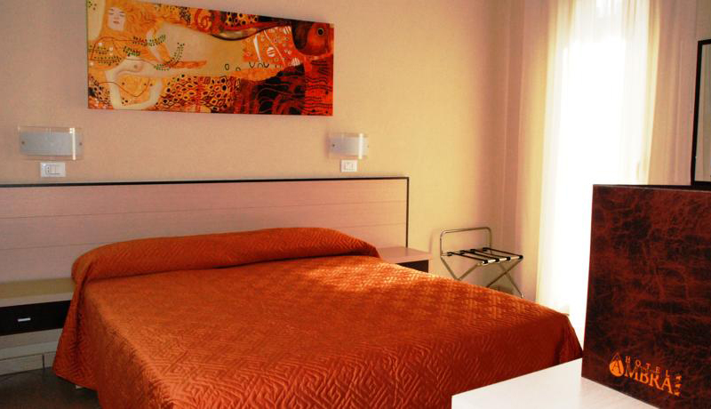 Hotel Ambra
