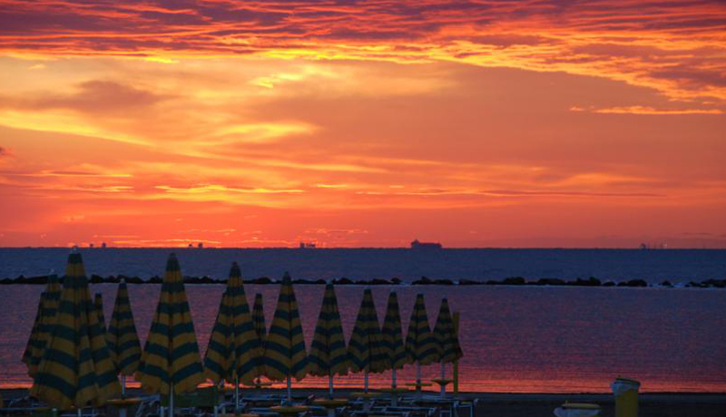 Hotel Ambra