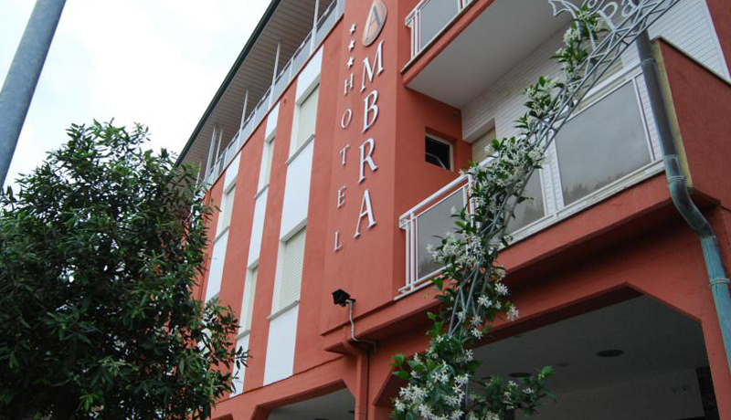 Hotel Ambra
