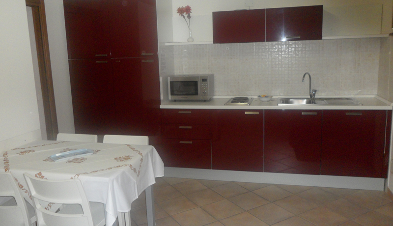 Residence Antica Ravenna