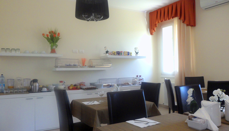 Residence Antica Ravenna