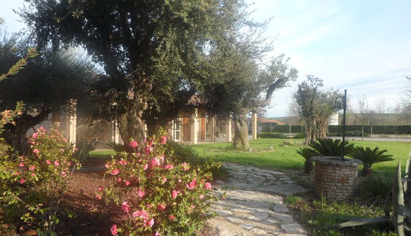 Residence Antica Ravenna