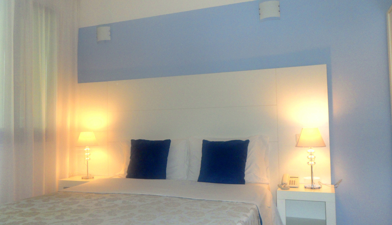 Residence Antica Ravenna
