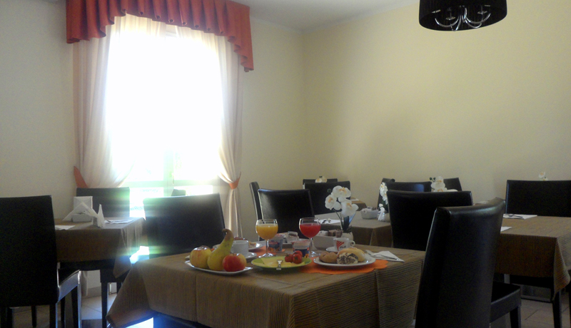 Residence Antica Ravenna