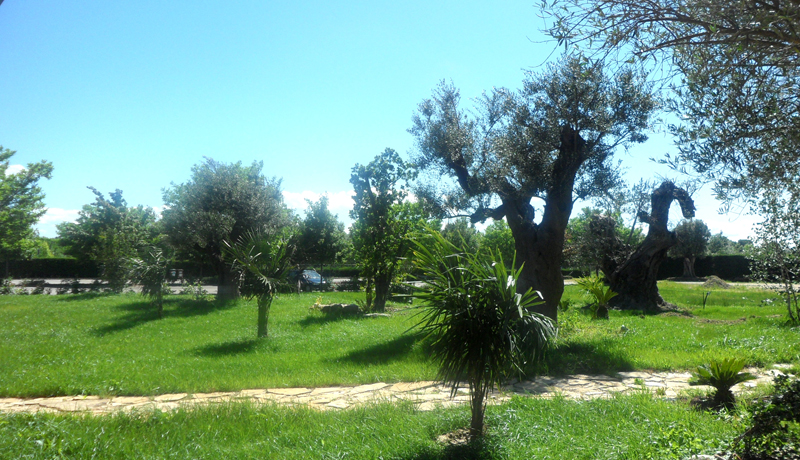 Residence Antica Ravenna