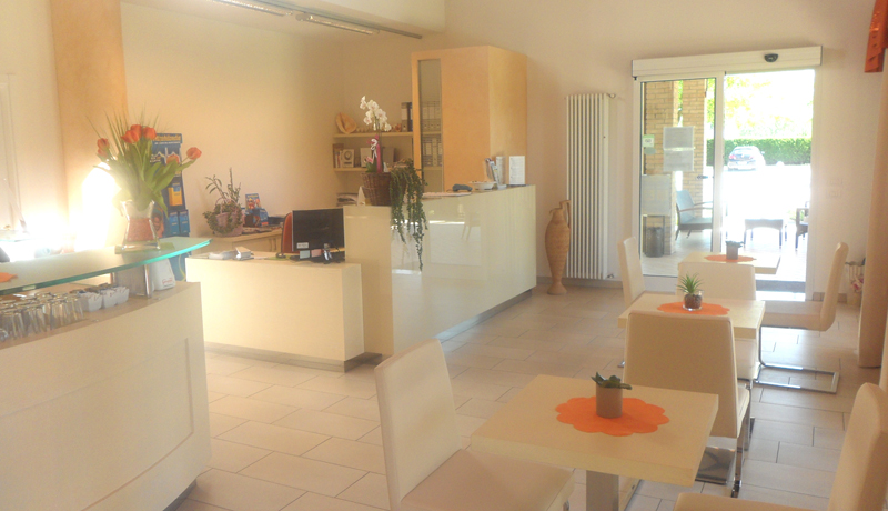 Residence Antica Ravenna