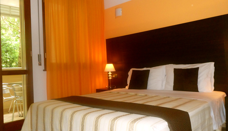 Residence Antica Ravenna