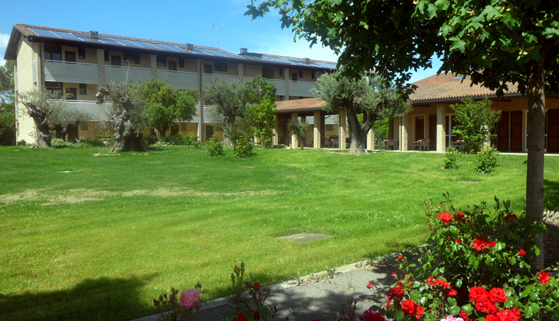Residence Antica Ravenna