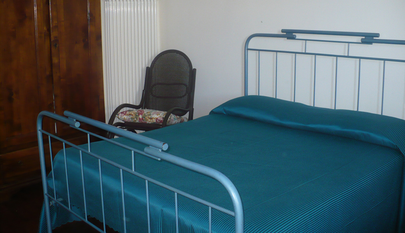Bed&Breakfast Antico Porto