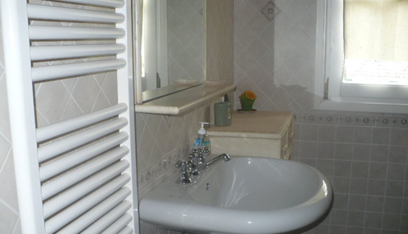 Bed&Breakfast Antico Porto