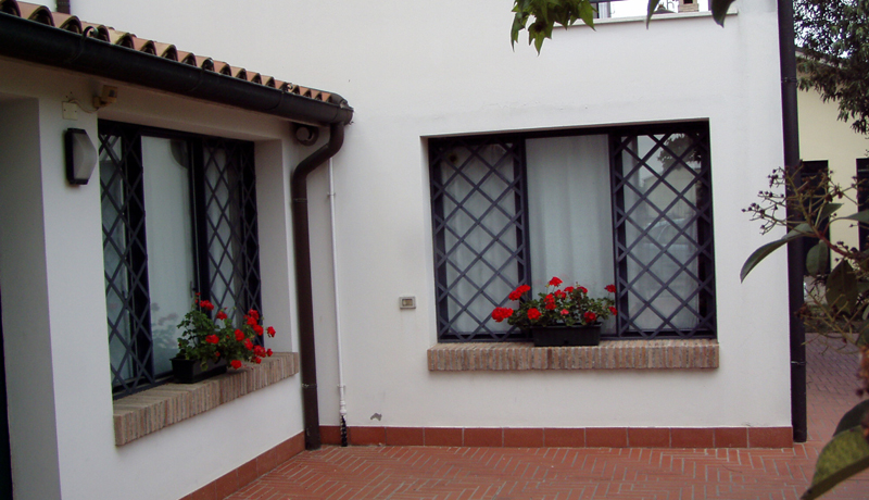 Bed&Breakfast Antico Porto