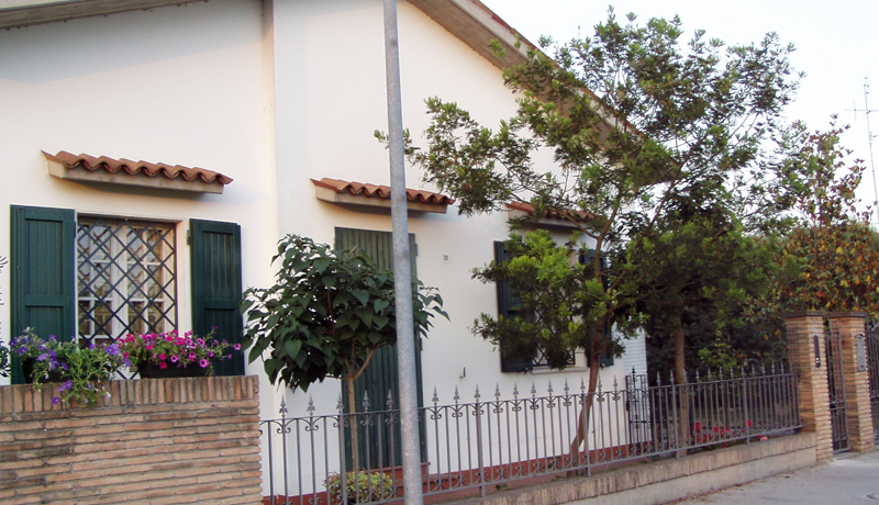 Bed&Breakfast Antico Porto