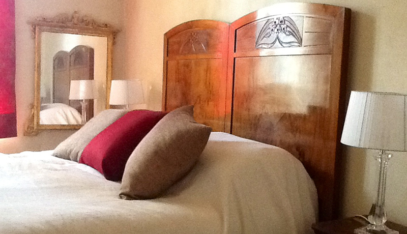 Bed&Breakfast Biffi