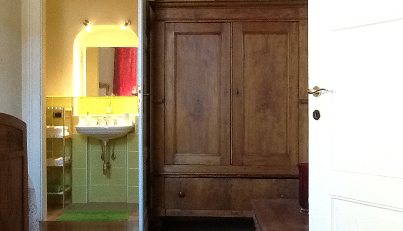 Bed&Breakfast Biffi