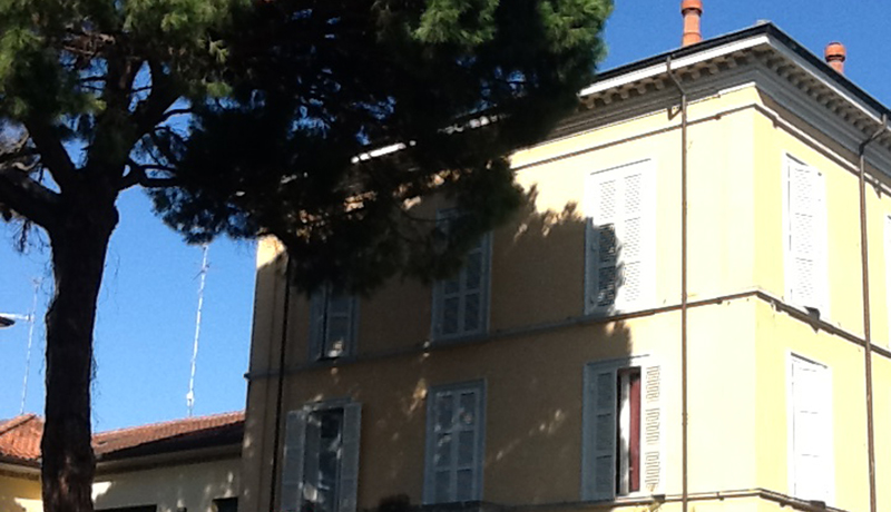 Bed&Breakfast Biffi