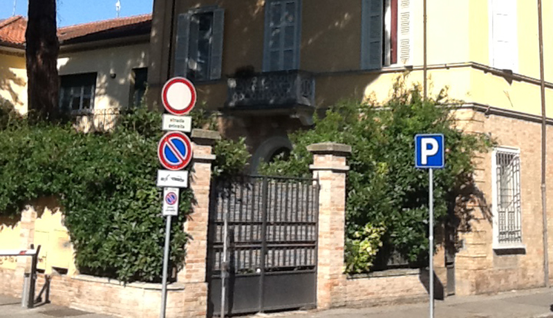 Bed&Breakfast Biffi