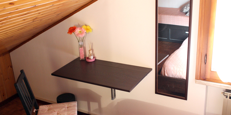 Bed&Breakfast BrezzzaMarina