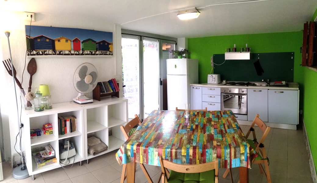 Bed&Breakfast BrezzzaMarina
