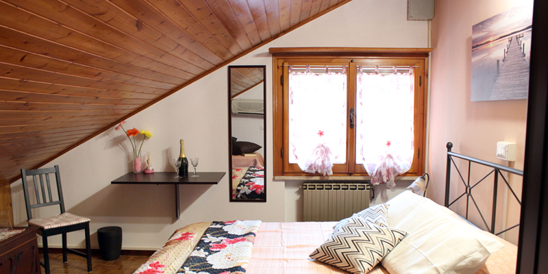 Bed&Breakfast BrezzzaMarina