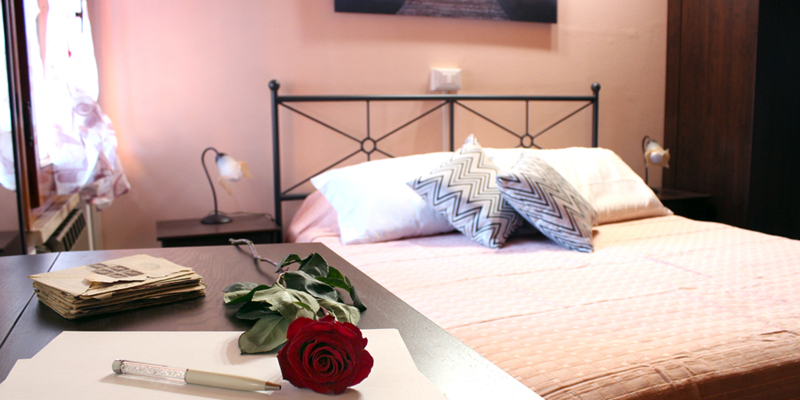 Bed&Breakfast BrezzzaMarina