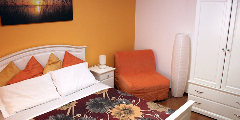 Bed&Breakfast BrezzzaMarina