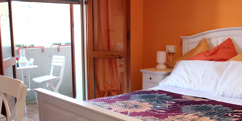 Bed&Breakfast BrezzzaMarina