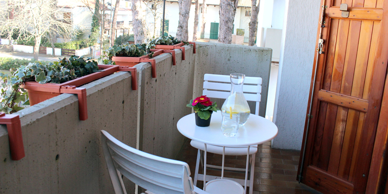 Bed&Breakfast BrezzzaMarina