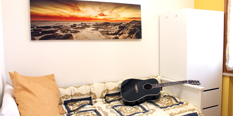 Bed&Breakfast BrezzzaMarina