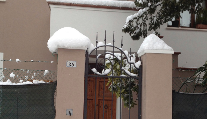 Bed&Breakfast Brucolo