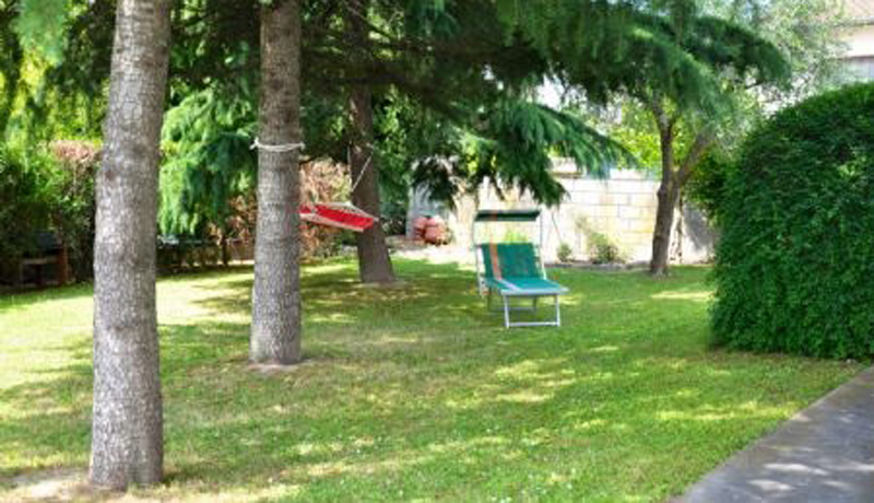 Bed&Breakfast Dalla Flo