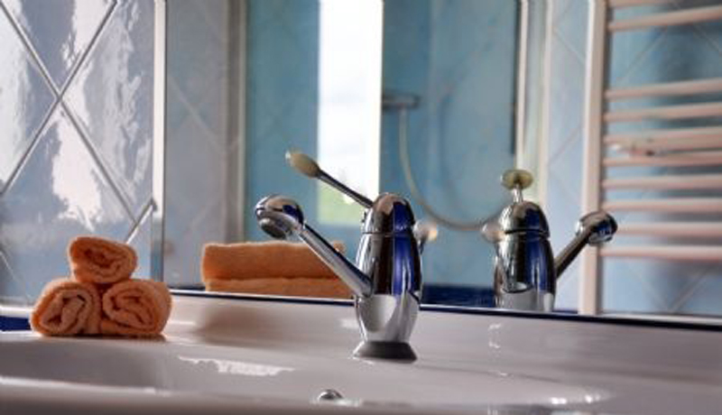 Bed&Breakfast Dalla Flo