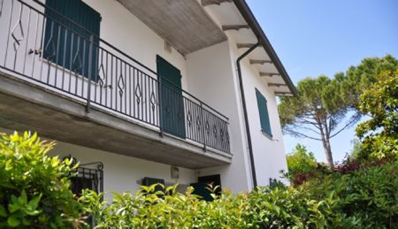 Bed&Breakfast Dalla Flo