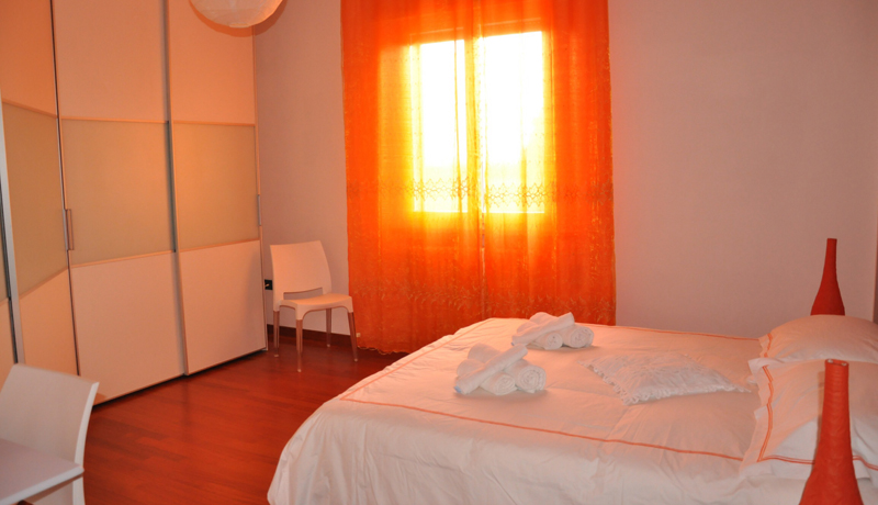 Bed&Breakfast Dalla Flo