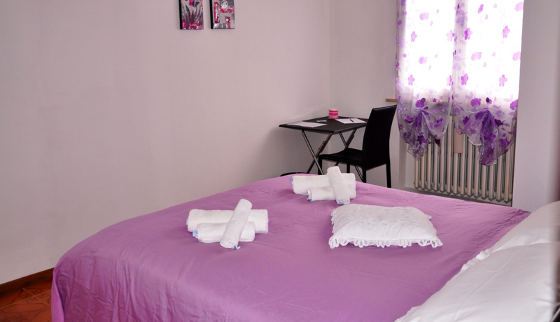 Bed&Breakfast Dalla Flo