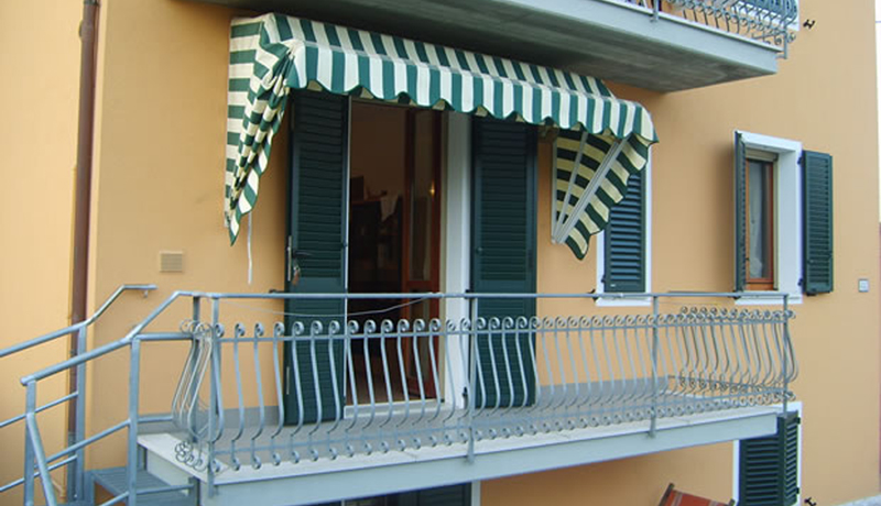 Bed&Breakfast Da Mirella