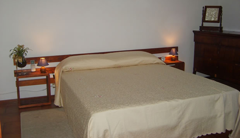 Bed&Breakfast Da Mirella