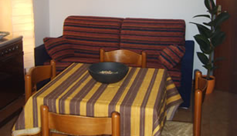 Bed&Breakfast Da Mirella