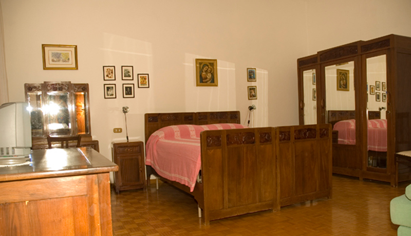 Bed&Breakfast Gabriella