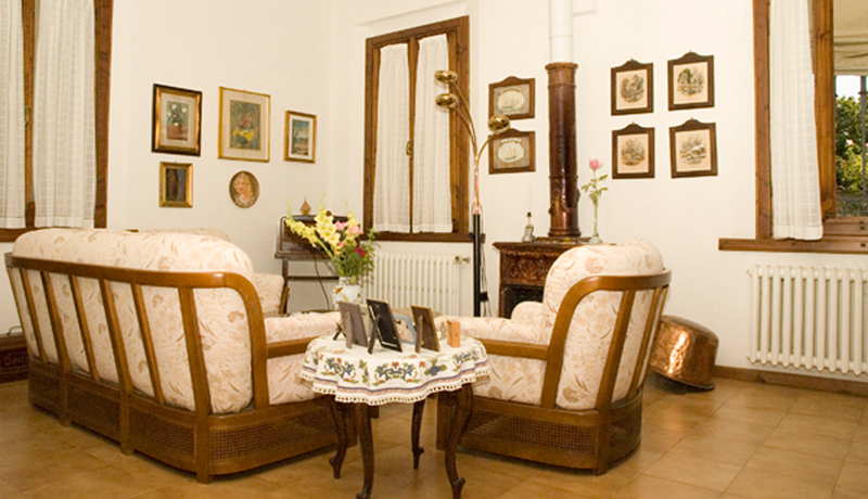 Bed&Breakfast Gabriella