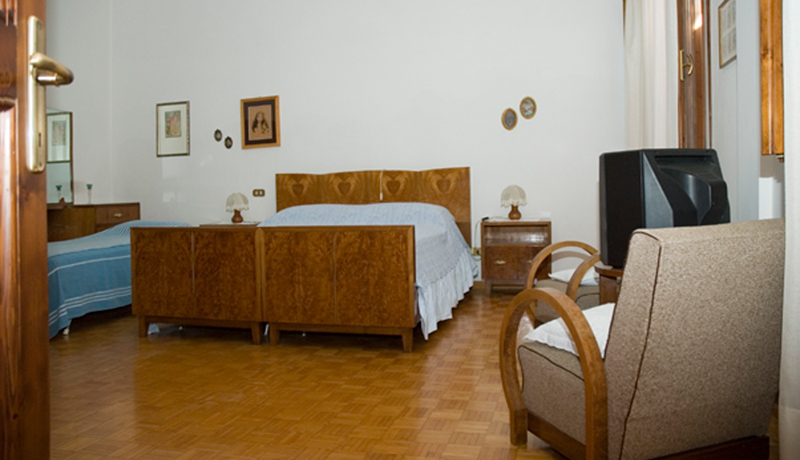 Bed&Breakfast Gabriella