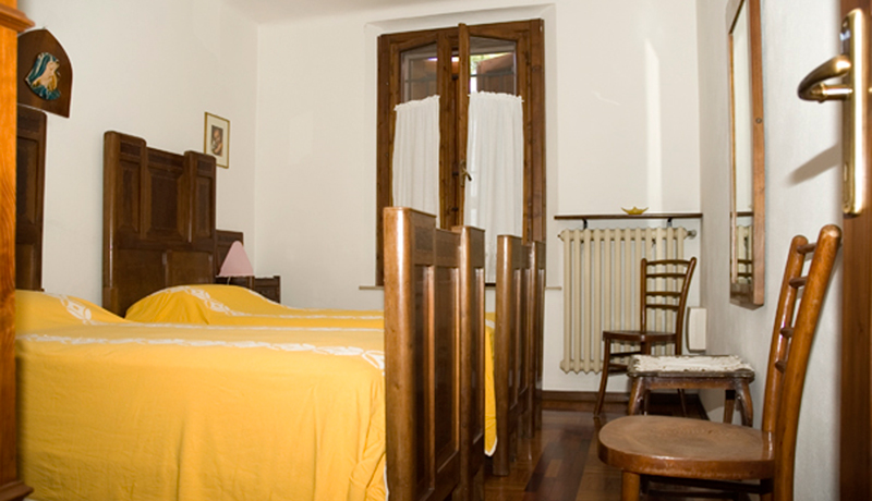 Bed&Breakfast Gabriella