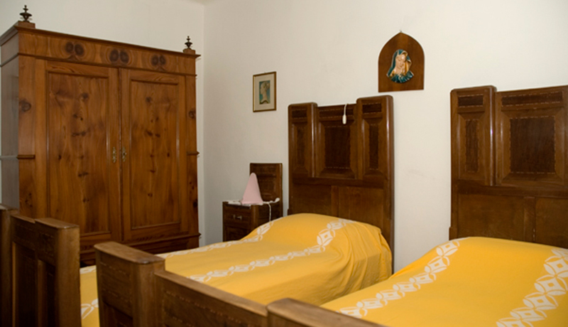 Bed&Breakfast Gabriella