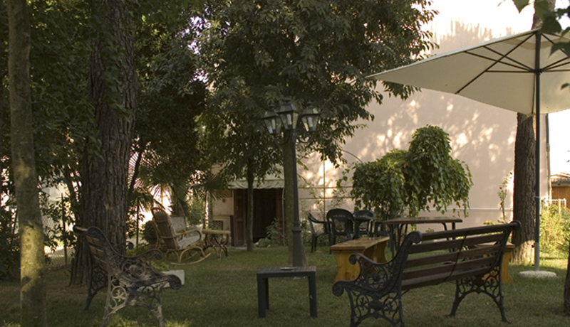 Bed&Breakfast Gabriella