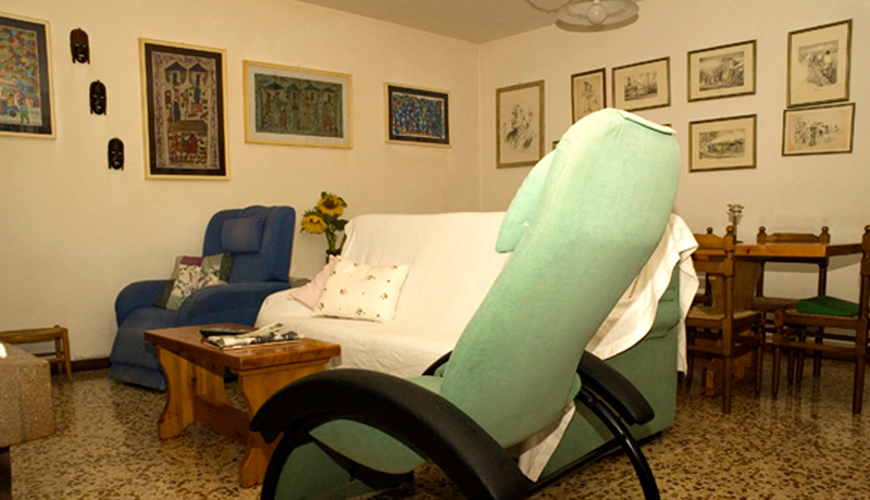 Bed&Breakfast Gabriella